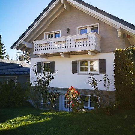 Ferienwohnung Hofmeier Hinterzarten Eksteriør bilde
