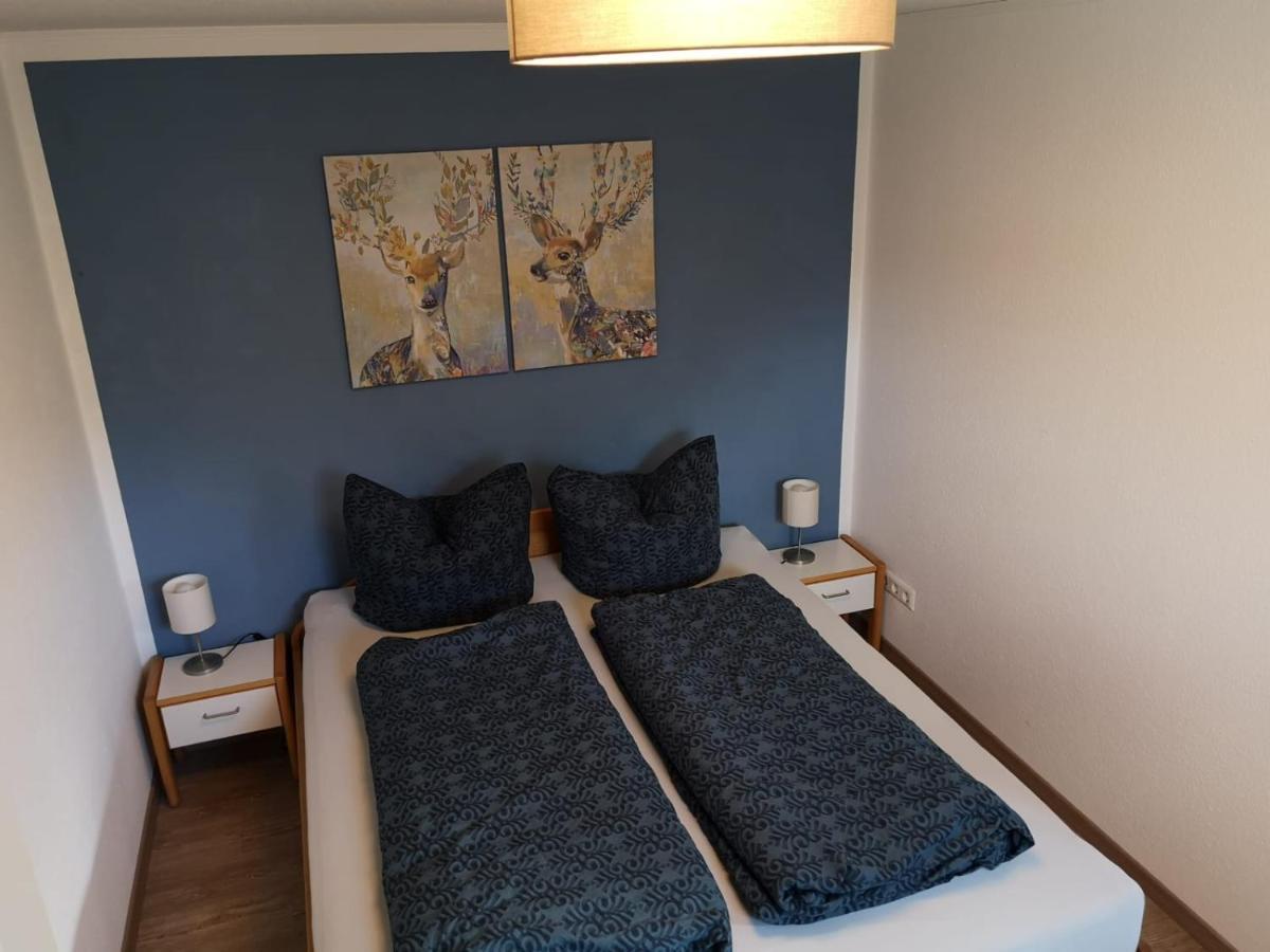 Ferienwohnung Hofmeier Hinterzarten Eksteriør bilde